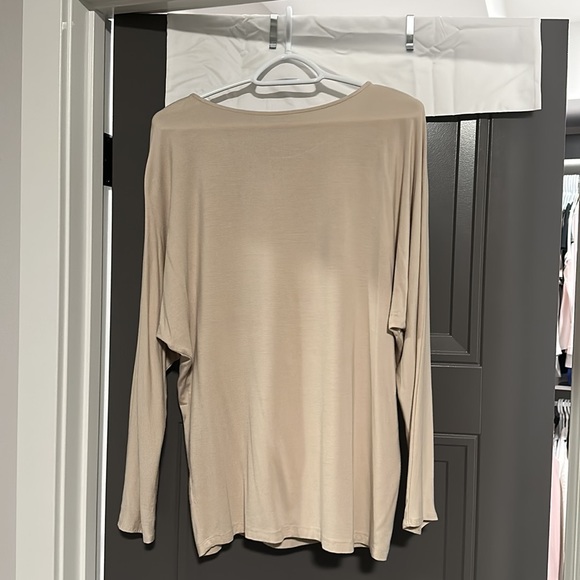 Long sleeve top - Picture 3 of 5